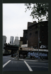 Block 299: Allen Street between Canal Street and Division Street (west side)