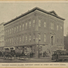 Packard's Business College, northeast corner 23rd Street and fourth Avenue