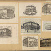 General views, E. 23rd St. 