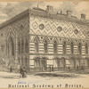 National Academy of Design