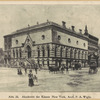 Abb. 28. Akademie der Künste New York, Arch. P.A. Wight