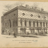 65.--National Academy of Design, New York