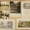 General views, E. 23rd St. 