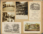 General views, E. 23rd St. 