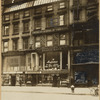 Macfadden's Physical Culture Restaurant; American School of Vibration; Edward L. Seip, Optician