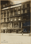 Macfadden's Physical Culture Restaurant; American School of Vibration; Edward L. Seip, Optician