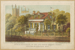 Private residence of the late Mayor Tieman's father, 23d St. betw. 4th & Madison Aves. 