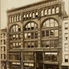 Washington House; Jordan & Moriarty Building, New York College of Dentistry Annex