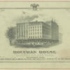 Hoffman house, Madison Sq. New York