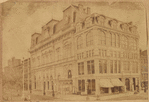 Booth's Theatre