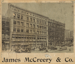 James McCreery & Co. 