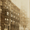 Townhouses; The Bella Apartments