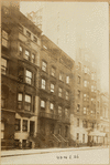 Townhouses; The Bella Apartments