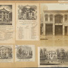 General views, E. & W. 30th St.