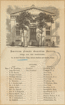 The American Female Guardian Society, (home for the friendless,) no. 32 East Thirtieth Street, between Madison and Fourth Avenues