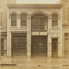 Utility Car Co. of New York (sold from estate of Mrs. Daniel Butterfield)