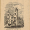 Church of the Puritans. (p.72.)