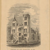 Church of the Puritans. (p.72.)