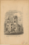 Church of the Puritans. (p.72.)