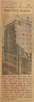 This ten-story loft and store building at 5-7 West 29th Street has been sold by the Union Dime Saving Bank to Zelda Estates, Inc...