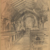 Interior of Little Church Around the Corner