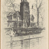 Little Church Around the Corner. C.F.W. Mielatz