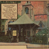 Little Church Around the Corner...