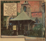 Little Church Around the Corner...