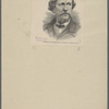 Nicholas Trübner--phot. by Disdéré & Co.--[See page 231.]