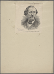 Nicholas Trübner--phot. by Disdéré & Co.--[See page 231.]