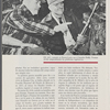 En 1937, cazando en Pennslyvania con el Senador Duffy, Truman olvida temporalmente los problemas legislativos.