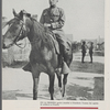 En la primera guerra mundial el Presidente Truman fué capitán de artillería en Francia. 