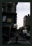 Block 300: Eldridge Street between Canal Street and Hester Street (east side)