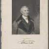 John Trumbull. John Trumbull [signature]