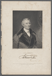 John Trumbull. John Trumbull [signature]