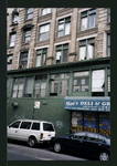 Block 300: Eldridge Street between Canal Street and Hester Street (east side)