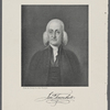 Jonth. Trumbull [signature]. 