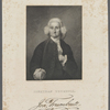 Johnathan Trumbull. Jonth. Trumbull [signature]. 