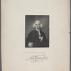 Johnathan Trumbull. Jonth. Trumbull [signature]. 
