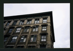 Block 300: Eldridge Street between Canal Street and Hester Street (east side)