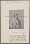38. Portrait of Joseph Trumbull, Quartermaster-General of the Revolutionary Army...