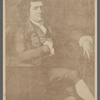 Joseph Trumbull of the Congress of 1744.