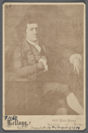 Joseph Trumbull of the Congress of 1744.