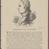 Commodore Thomas Truxton. 