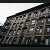 Block 300: Eldridge Street between Canal Street and Hester Street (east side)