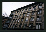 Block 300: Eldridge Street between Canal Street and Hester Street (east side)