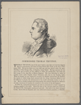 Commodore Thomas Truxton