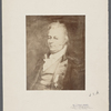 Com. Truxton. Pho. from the portrait by B. Otin in the possession of the L.G. Hist Soc.