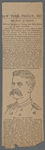 Col. William H. Tubbs. 