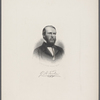 etched by H.B. Hall Morrisania N.Y. 1872